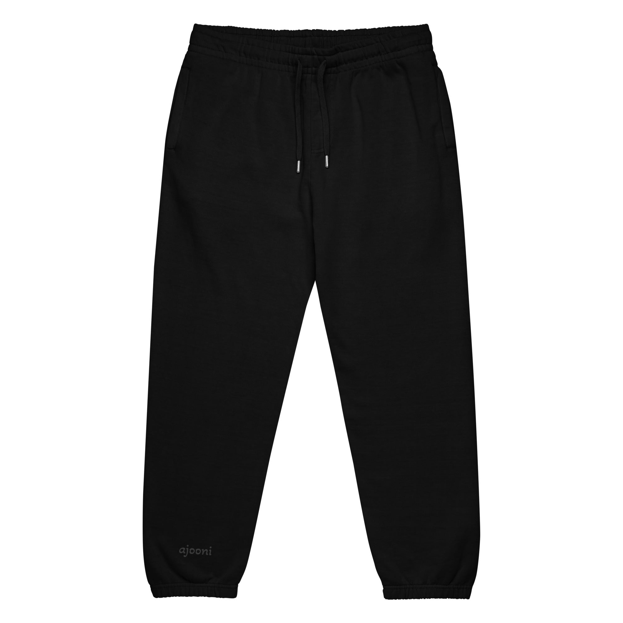 Joggers and Sweatpants